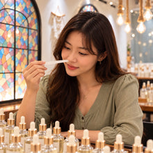Load image into Gallery viewer, Hong Kong Perfume Workshop | 50mL DIY Fragrance Experience

