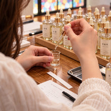Load image into Gallery viewer, Hong Kong Perfume Workshop | 50mL DIY Fragrance Experience
