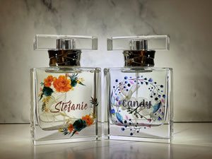 Perfume blending workshop【50ml】