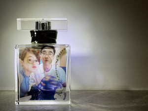 Perfume blending workshop【50ml】