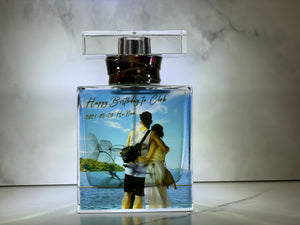 Perfume blending workshop【50ml】