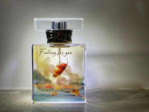 Perfume blending workshop【50ml】