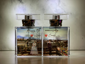 Perfume blending workshop【50ml】