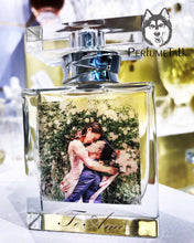 Load image into Gallery viewer, 50ml perfume gift box 
