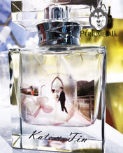 Load image into Gallery viewer, 50ml perfume gift box 
