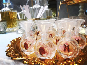 Come to the perfume bar (Welcome to DM to check the schedule) 