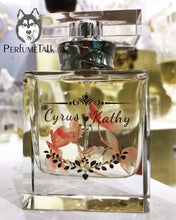 Load image into Gallery viewer, 50ml perfume gift box 
