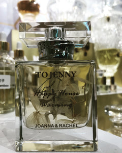 50ml perfume gift box 