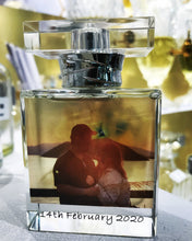 Load image into Gallery viewer, 50ml perfume gift box 
