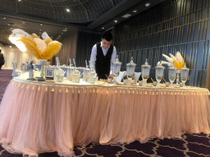 Come to the perfume bar (Welcome to DM to check the schedule) 