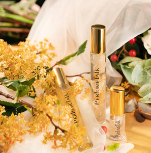 【Osmanthus】10ml perfume