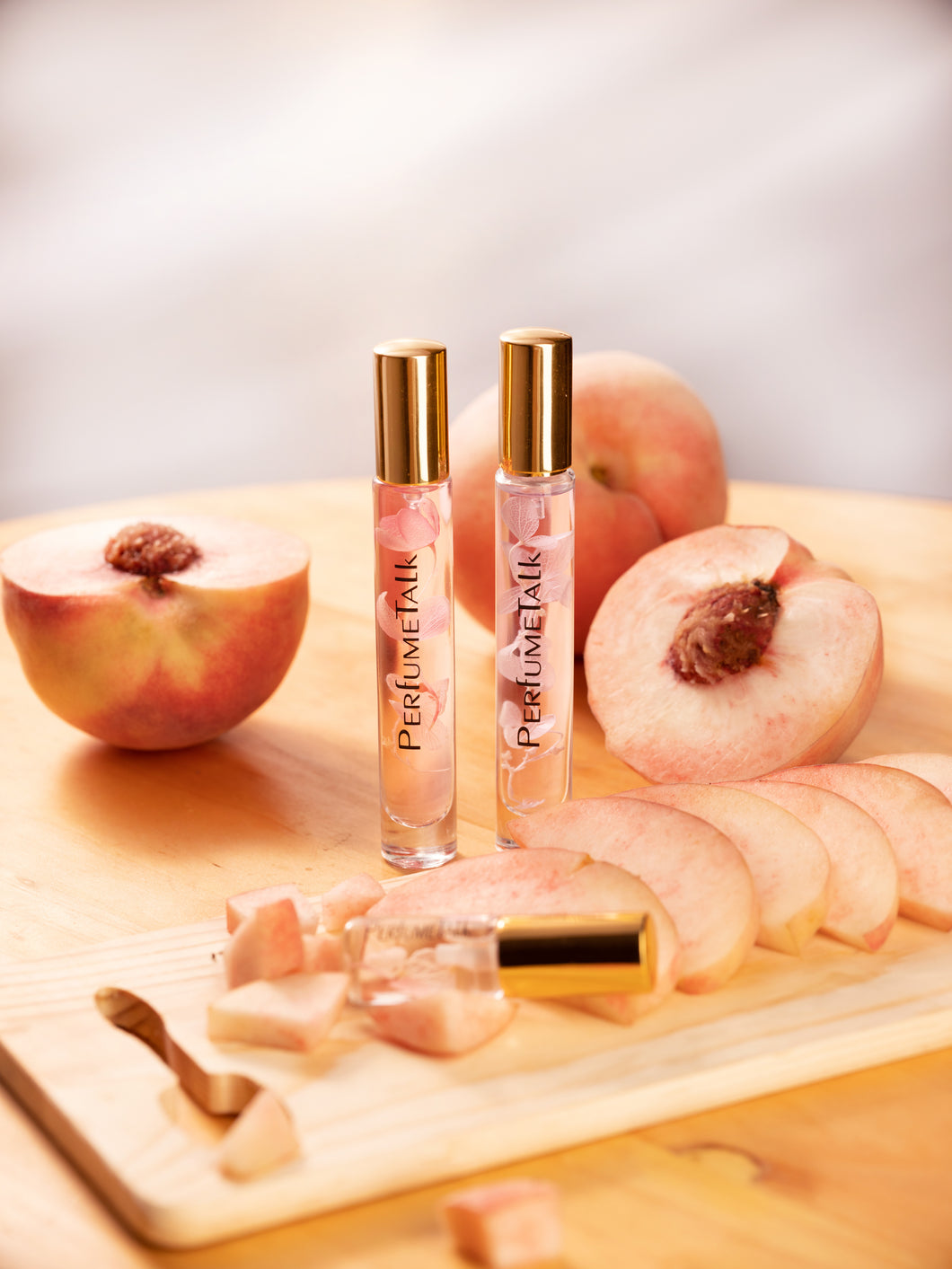 【Peach】10ml perfume