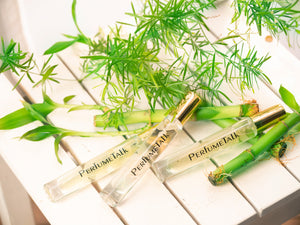 【Bamboo】10ml perfume