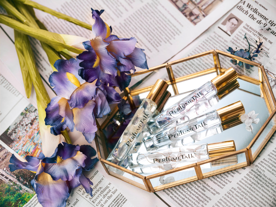 【Orris】10ml perfume