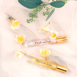 【Frangipani】10ml perfume