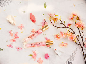 【Sakura】10ml perfume