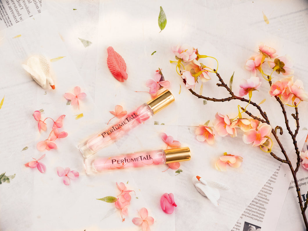 【Sakura】10ml perfume