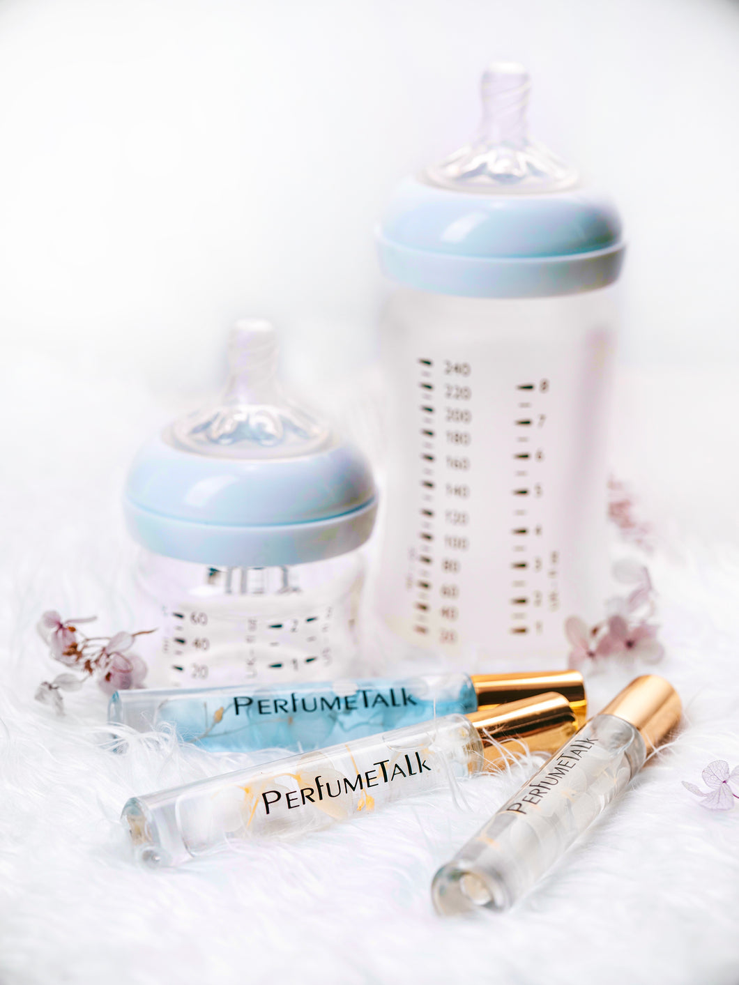 【Baby】10ml perfume