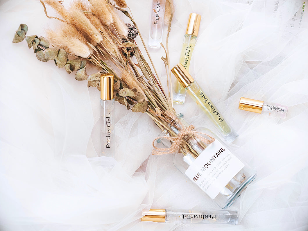 【Sage】10ml perfume