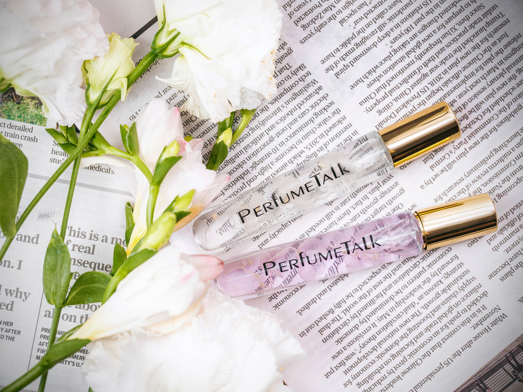 【Moonlight Fragrance】10ml perfume