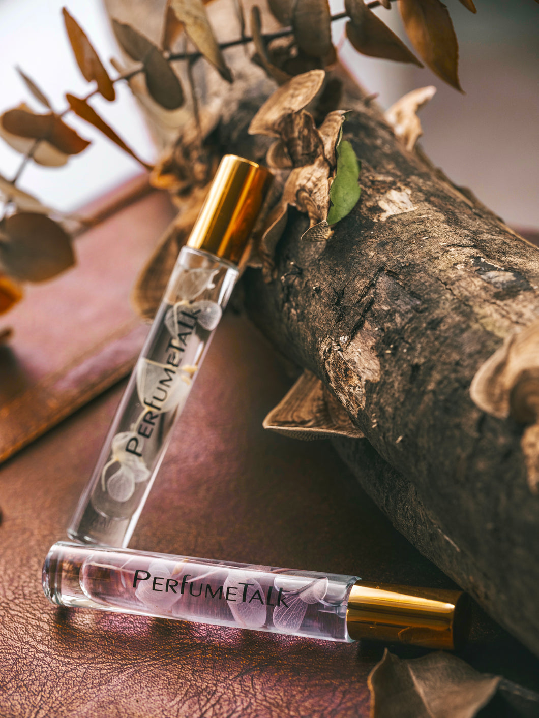 【vetiver】10ml perfume