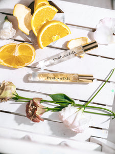 【Orange Blossom】10ml perfume