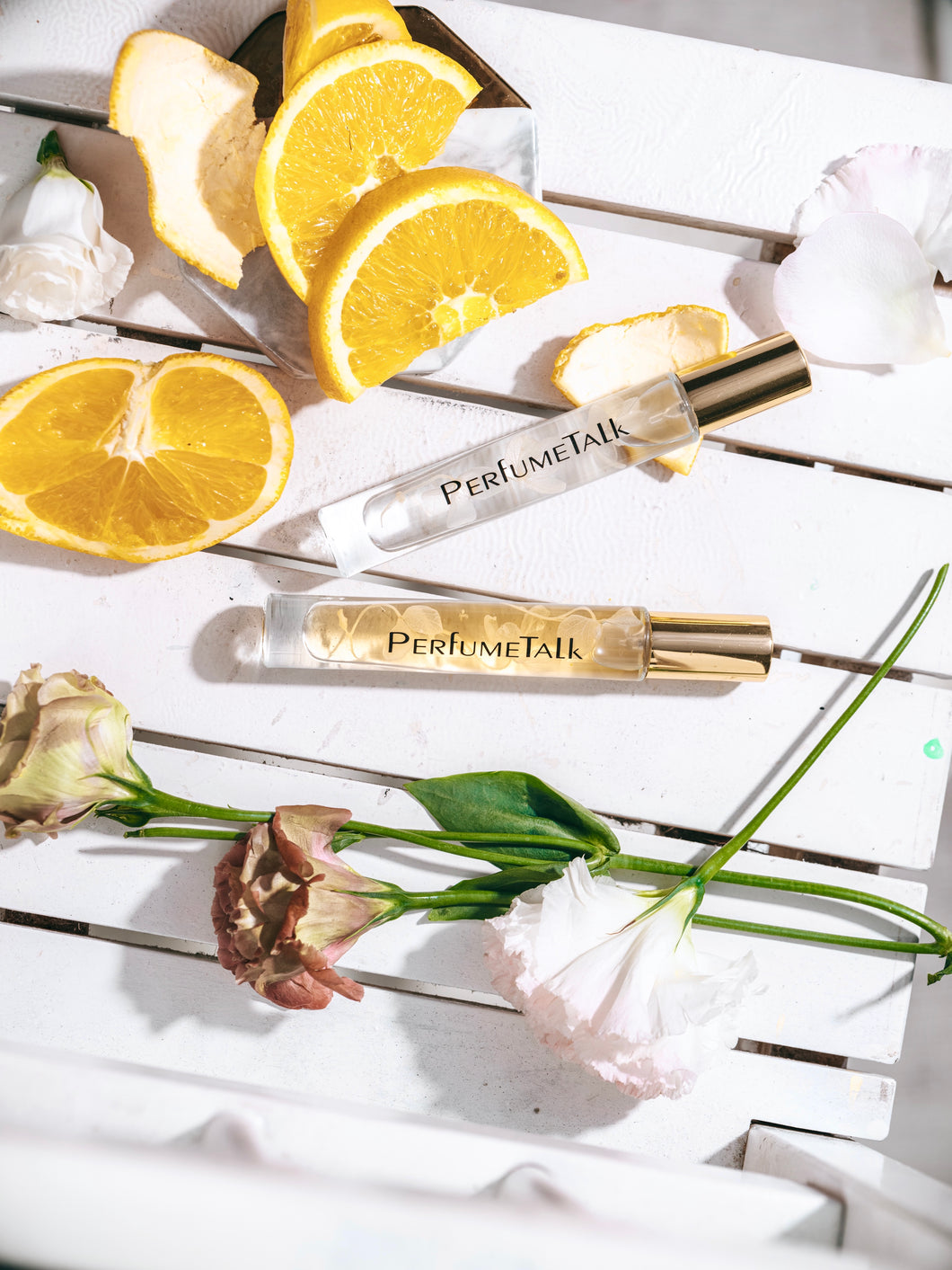 【Orange Blossom】10ml perfume