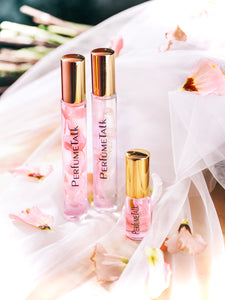 【Velvet Rose】10ml perfume