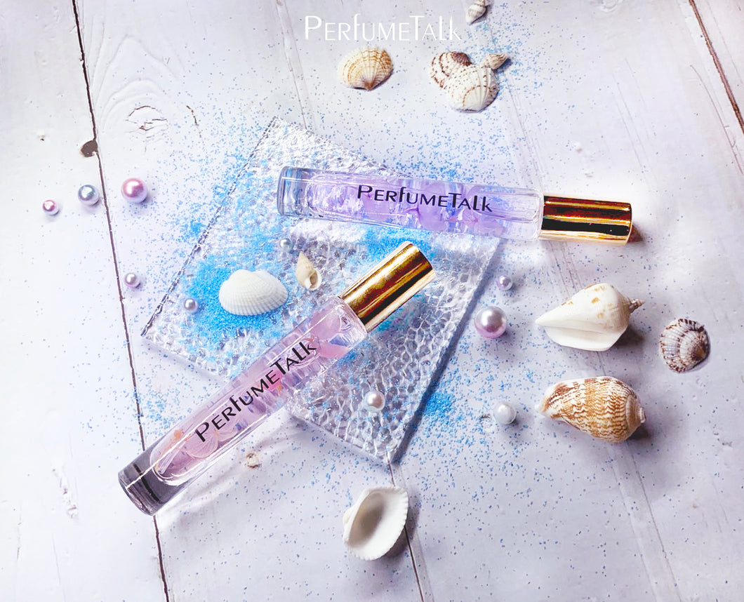 【Coast】10ml perfume