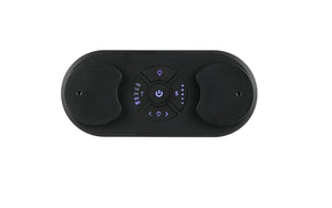[Portable Charging] Dual spray fragrance machine set (including 2 sticks of fragrance oil) 